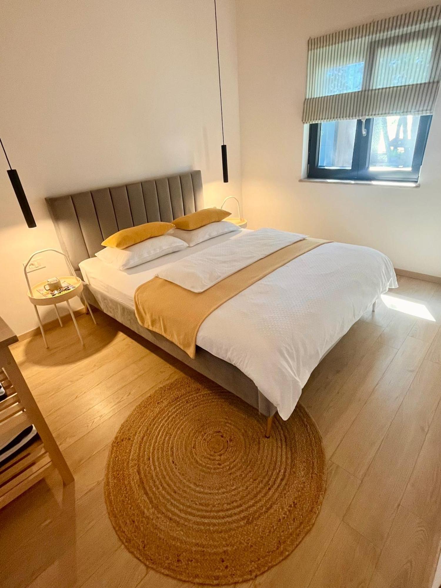 Вилла Casa Bosca With Heated Pool Sveti Petar u Sumi Экстерьер фото